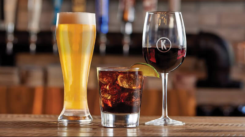 Happy Hour