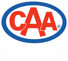 caa logo